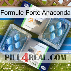 Anaconda Strong Formula viagra5